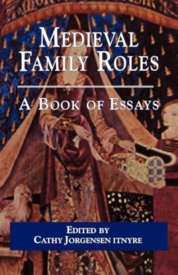 Medieval Family Roles