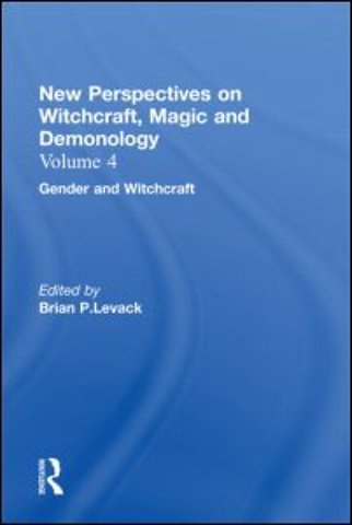 Gender and Witchcraft