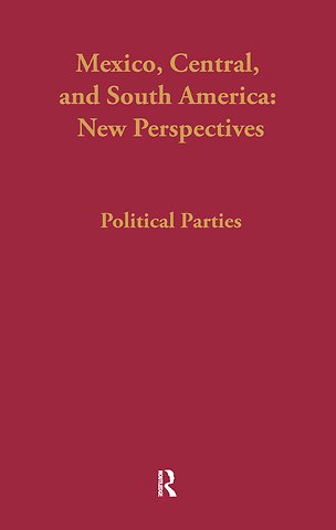 Mexico, Central, and South America: New Perspectives