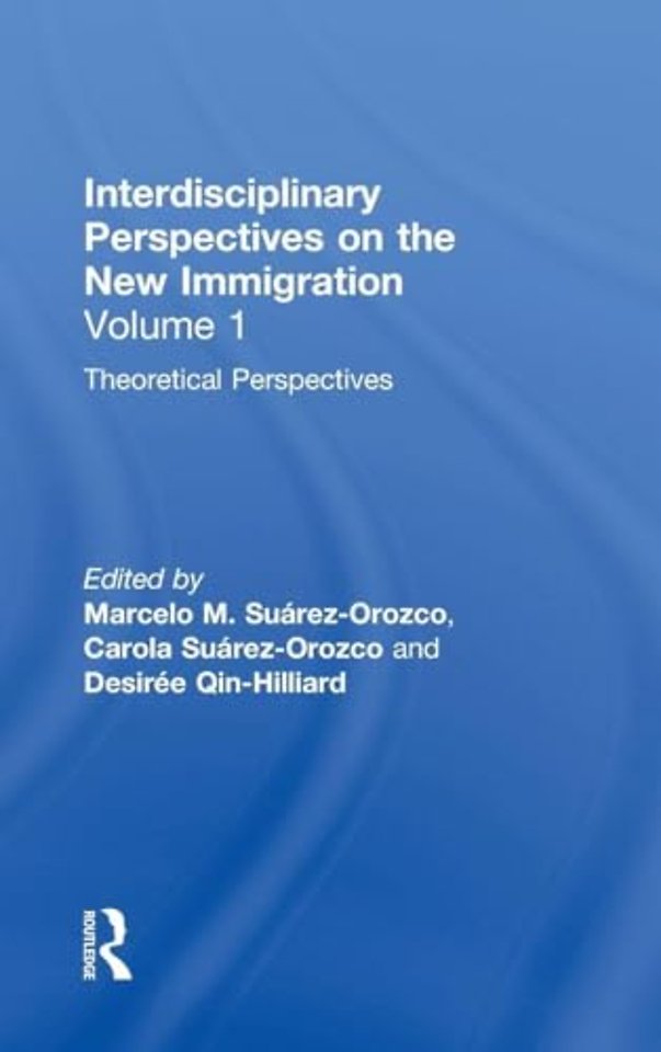 Theoretical Perspectives