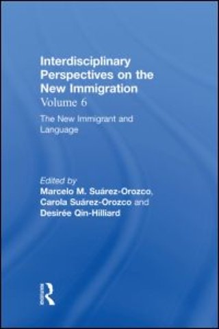 New Immigrant and Language