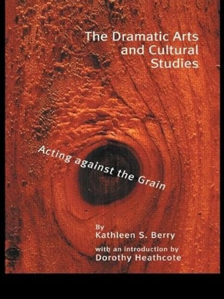 Dramatic Arts and Cultural Studies