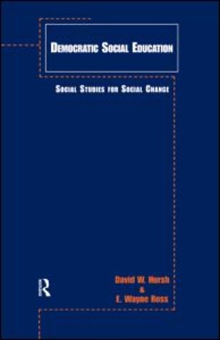 Democratic Social Education