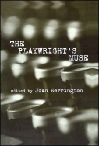 Playwright's Muse