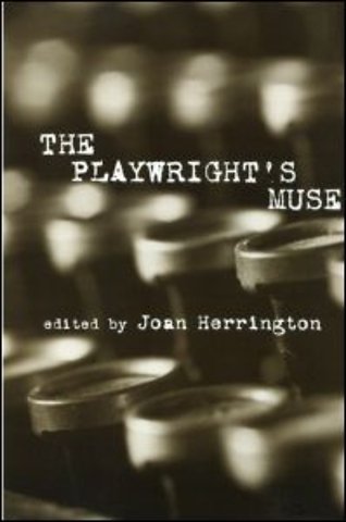 Playwright's Muse
