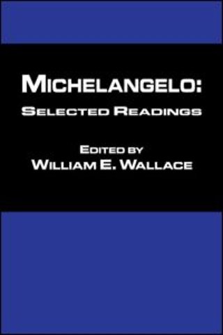 Michaelangelo: Selected Readings