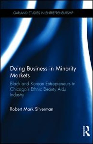 Doing Business in Minority Markets