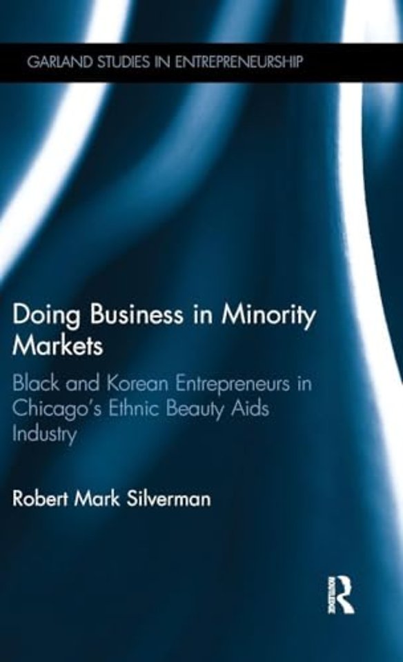 Doing Business in Minority Markets