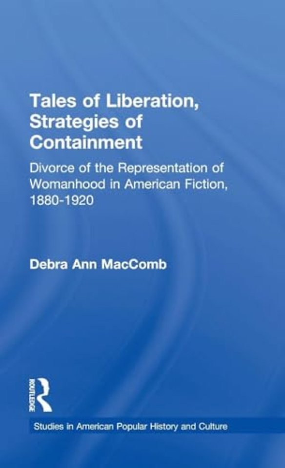 Tales of Liberation, Strategies of Containment
