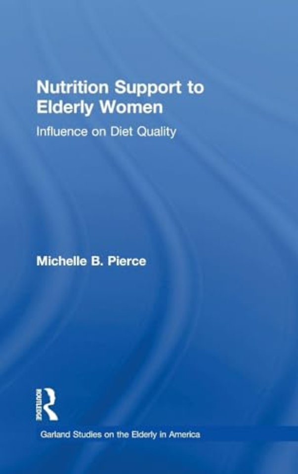 Nutrition Support to Elderly Women