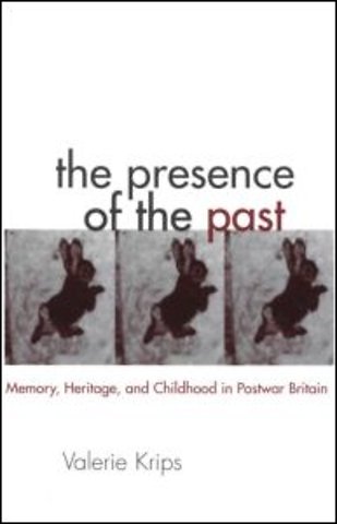 Presence of the Past