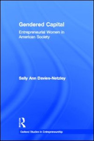 Gendered Capital