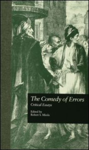 Comedy of Errors