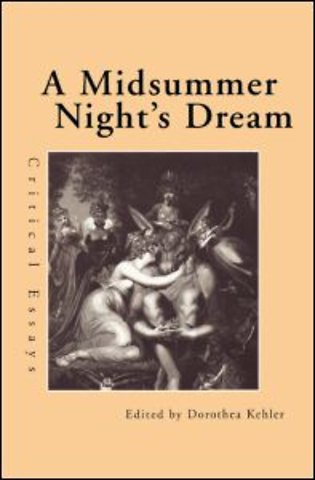Midsummer Night's Dream