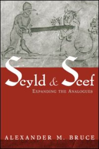 Scyld and Scef