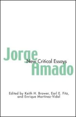 Jorge Amado