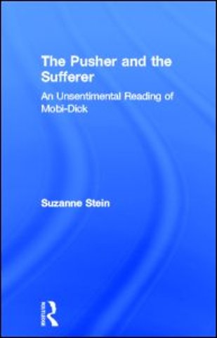 Pusher and the Sufferer