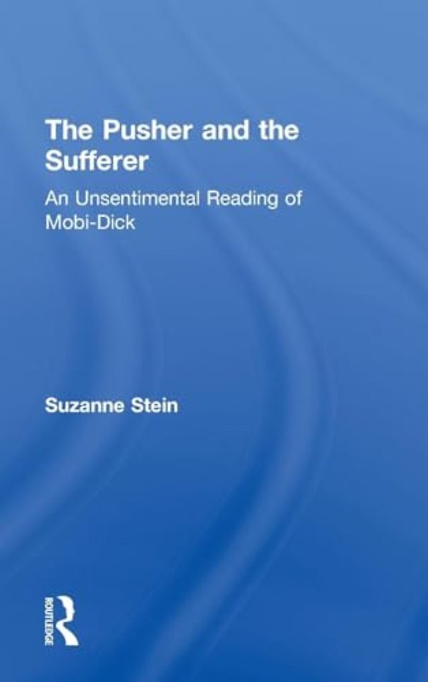 Pusher and the Sufferer