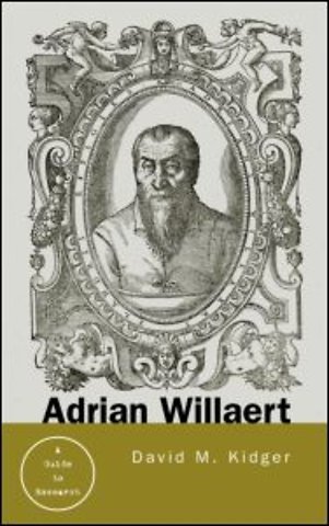 Adrian Willaert