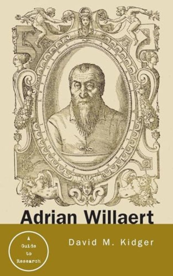 Adrian Willaert