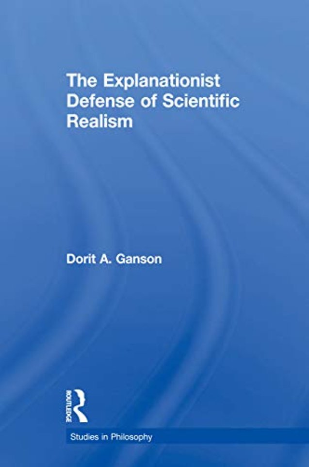 Explanationist Defense of Scientific Realism