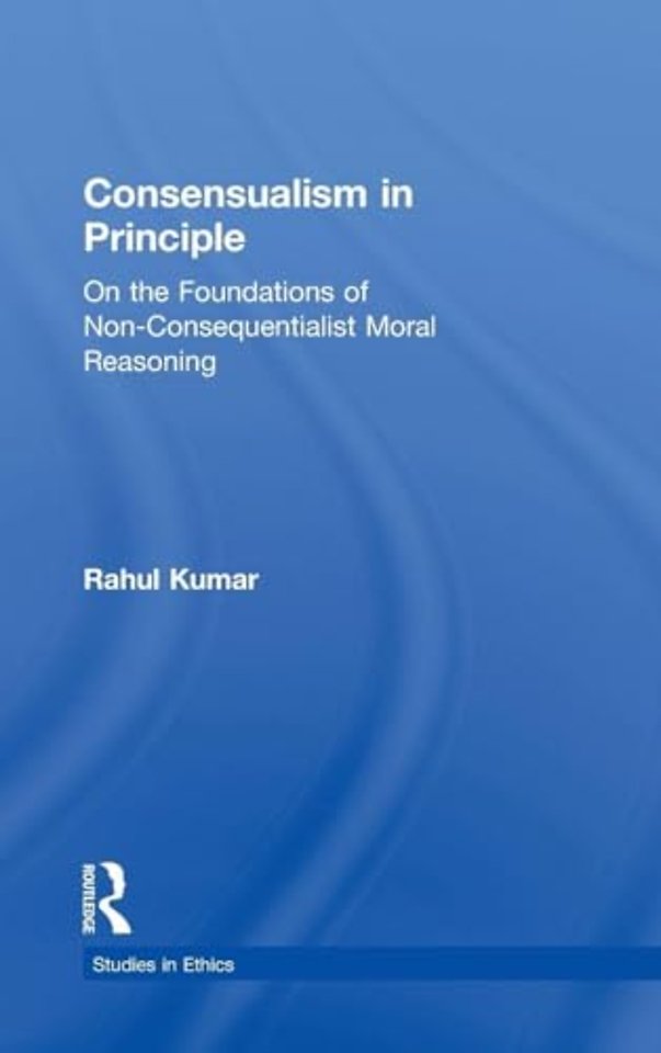 Consensualism in Principle