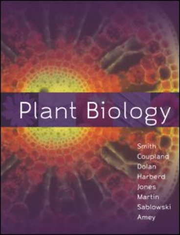 Plant Biology