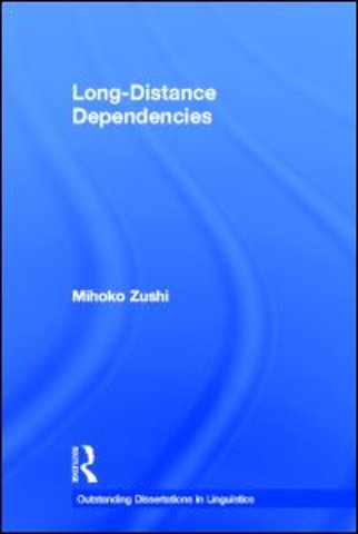 Long-Distance Dependencies