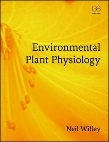 Environmental Plant Physiology