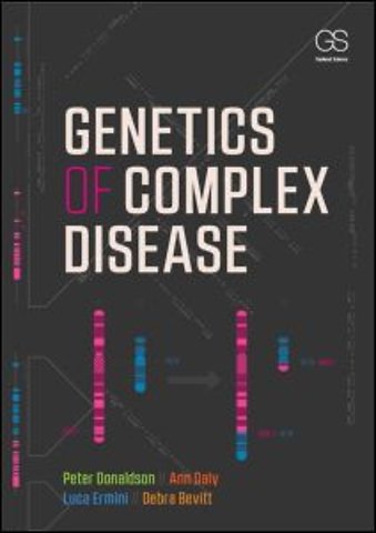 Genetics of Complex Disease