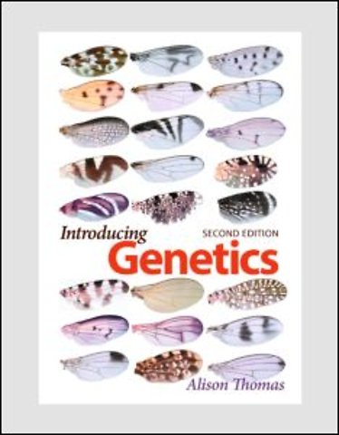 Introducing Genetics