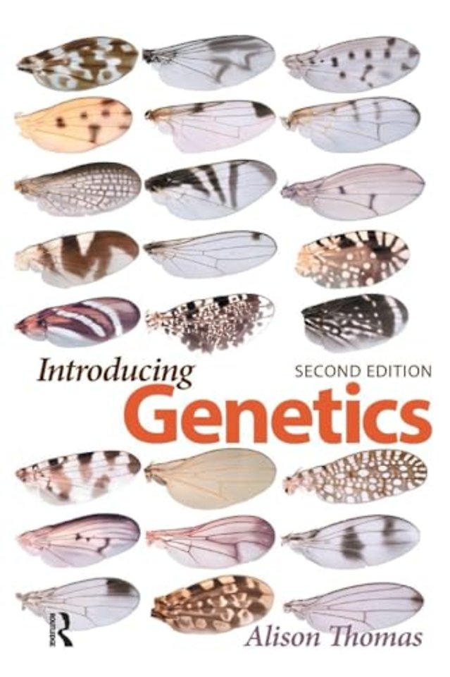 Introducing Genetics