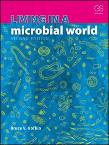 Living in a Microbial World