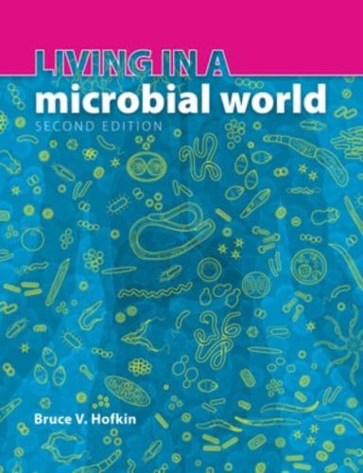 Living in a Microbial World