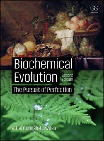 Biochemical Evolution