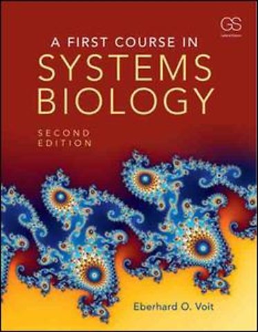 First Course in Systems Biology