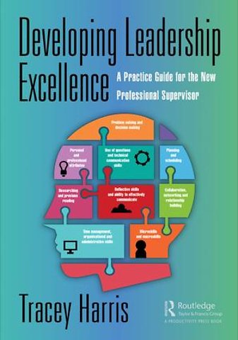 Developing Leadership Excellence