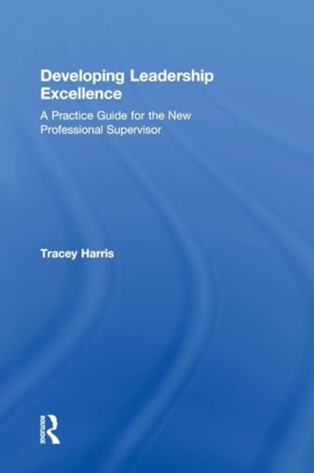 Developing Leadership Excellence