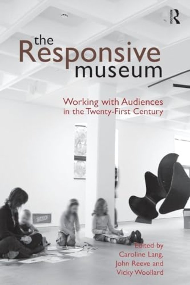 Responsive Museum