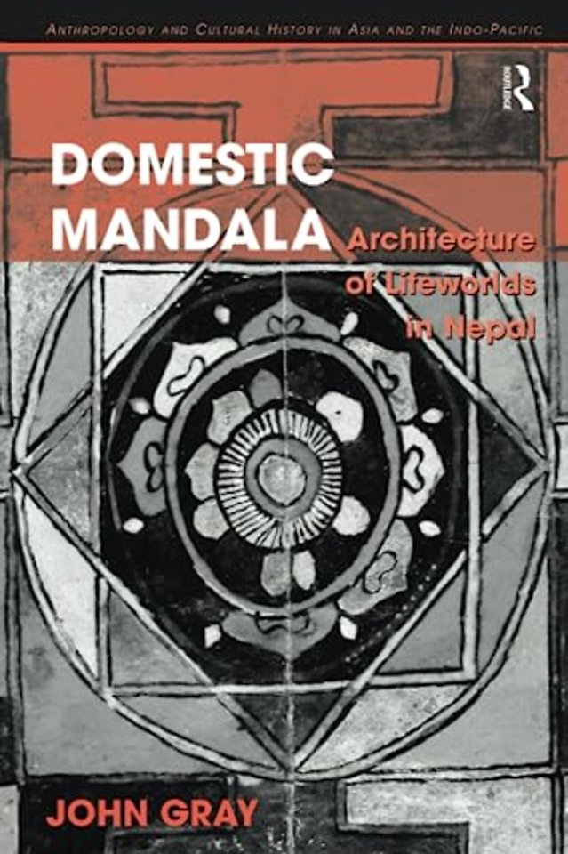 Domestic Mandala