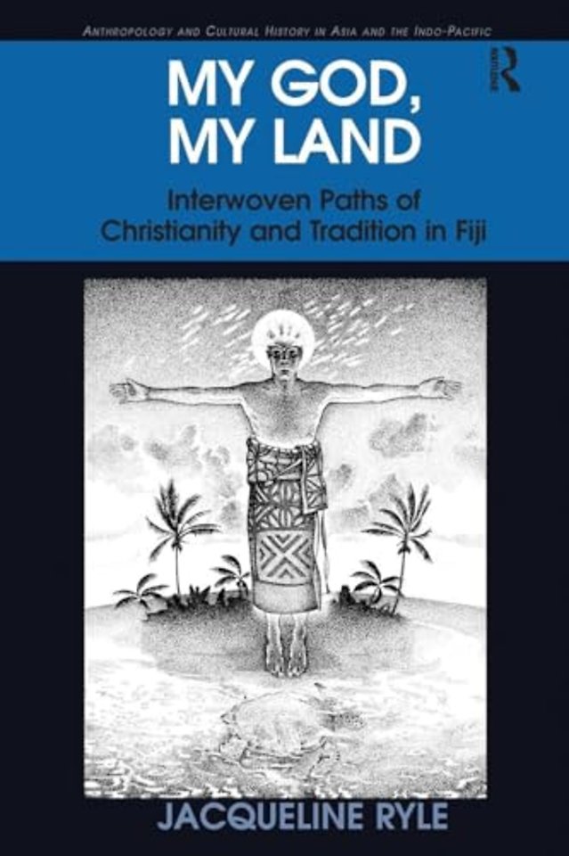 My God, My Land