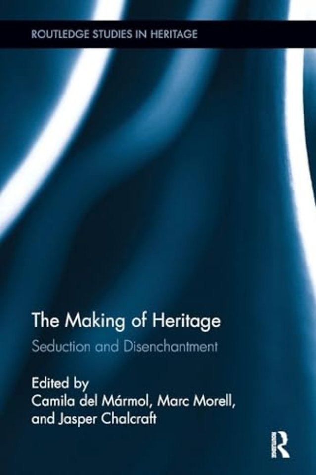 Making of Heritage