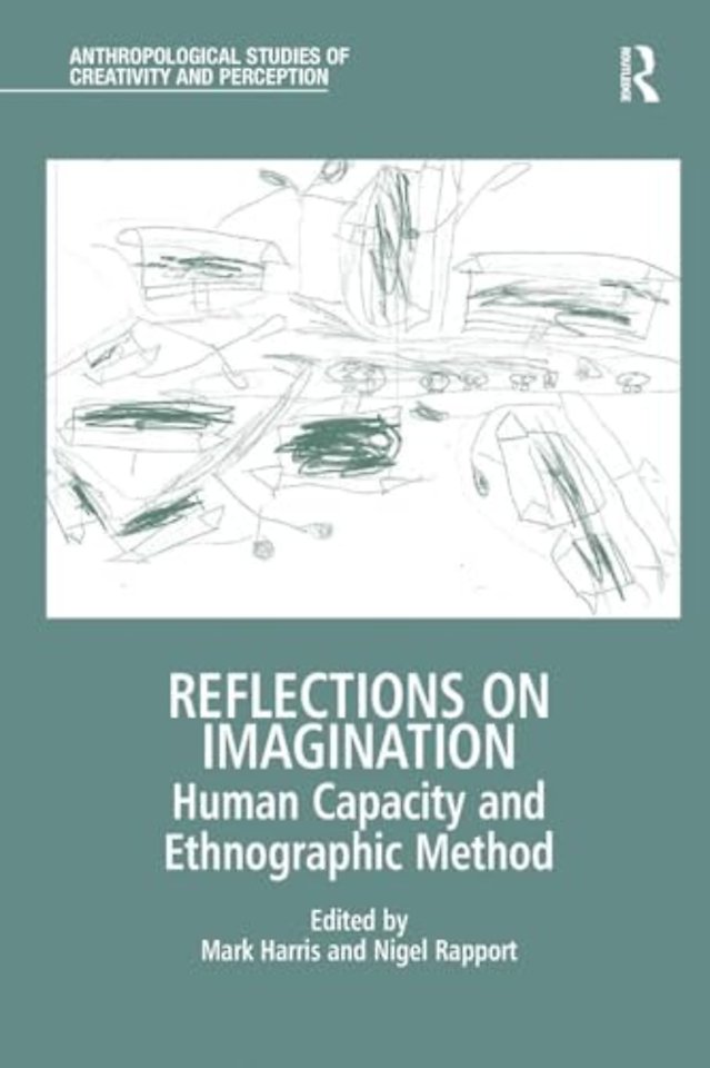 Reflections on Imagination