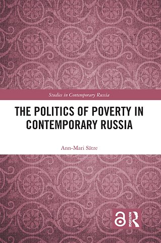 Politics of Poverty in Contemporary Russia