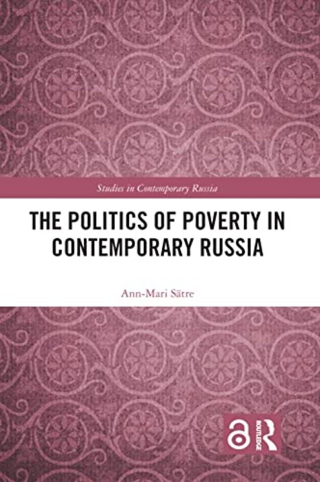 Politics of Poverty in Contemporary Russia