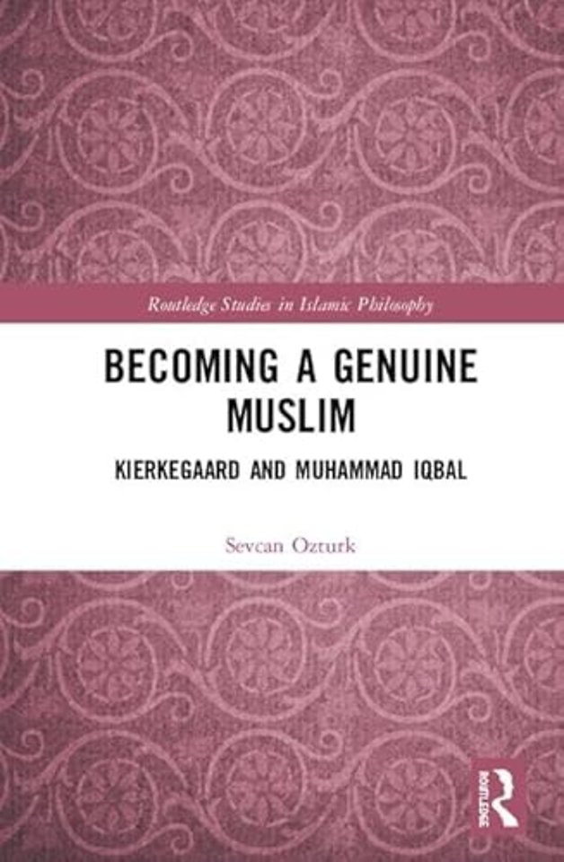 Becoming a Genuine Muslim