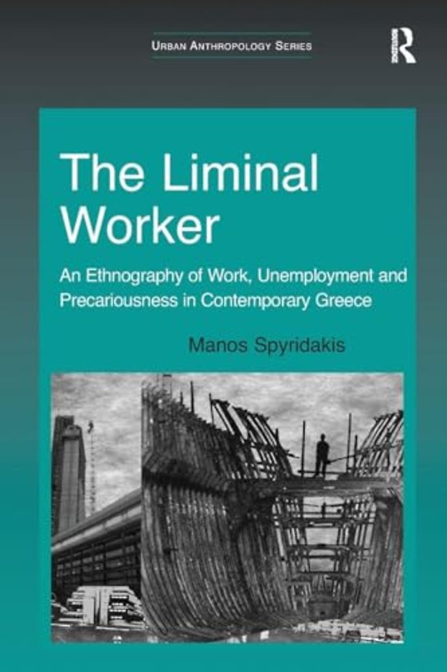 Liminal Worker