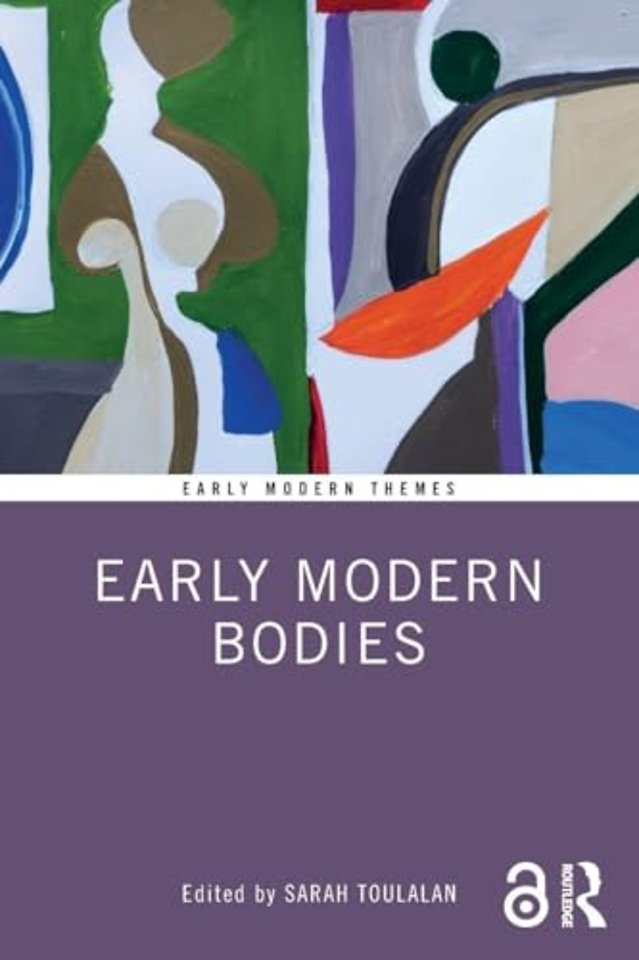 Early Modern Bodies