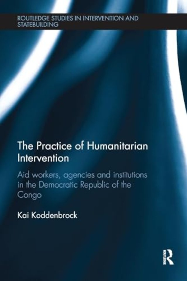Practice of Humanitarian Intervention