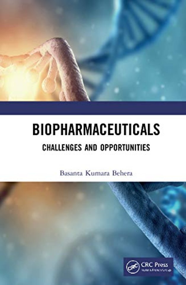 Biopharmaceuticals